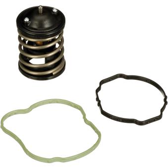 Thermostat d'eau GATES TH47487G1 pour FIAT STRADA Cooper SD ALL4 - 143cv