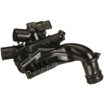 Thermostat, liquide de refroidissement GATES TH633105G1 pour MAZDA 6 1.6 THP 200 - 200cv