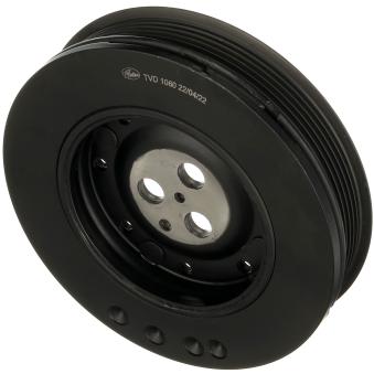 Poulie, vilebrequin GATES OEM 1124891