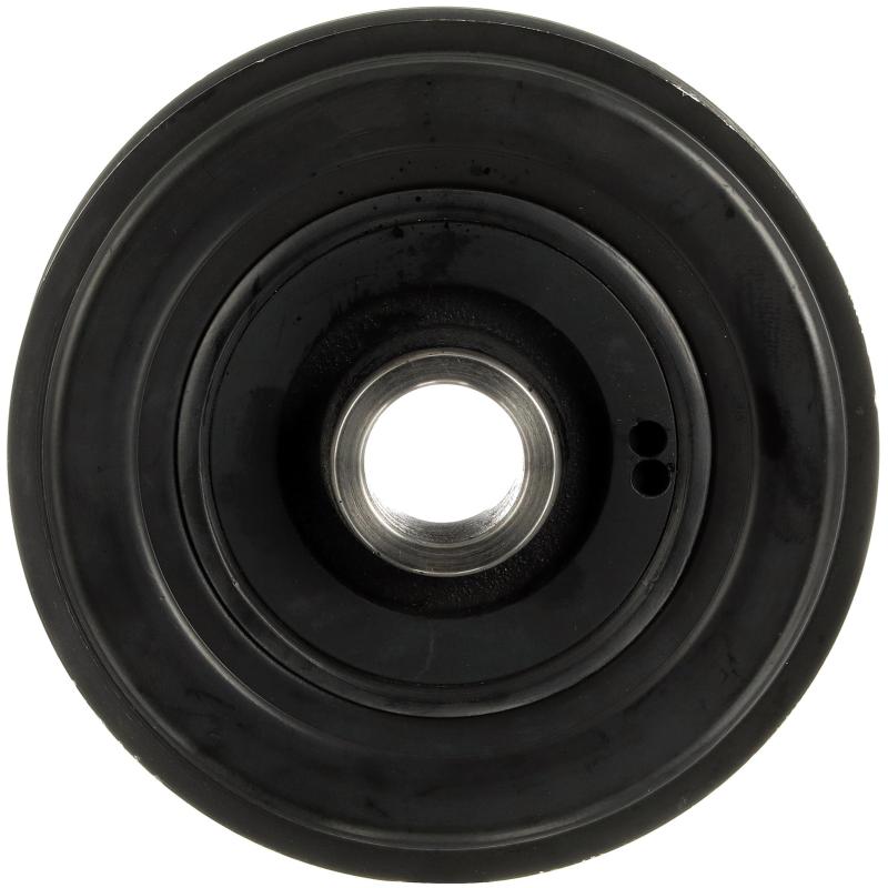 Poulie, vilebrequin GATES TVD1142A - Visuel 2