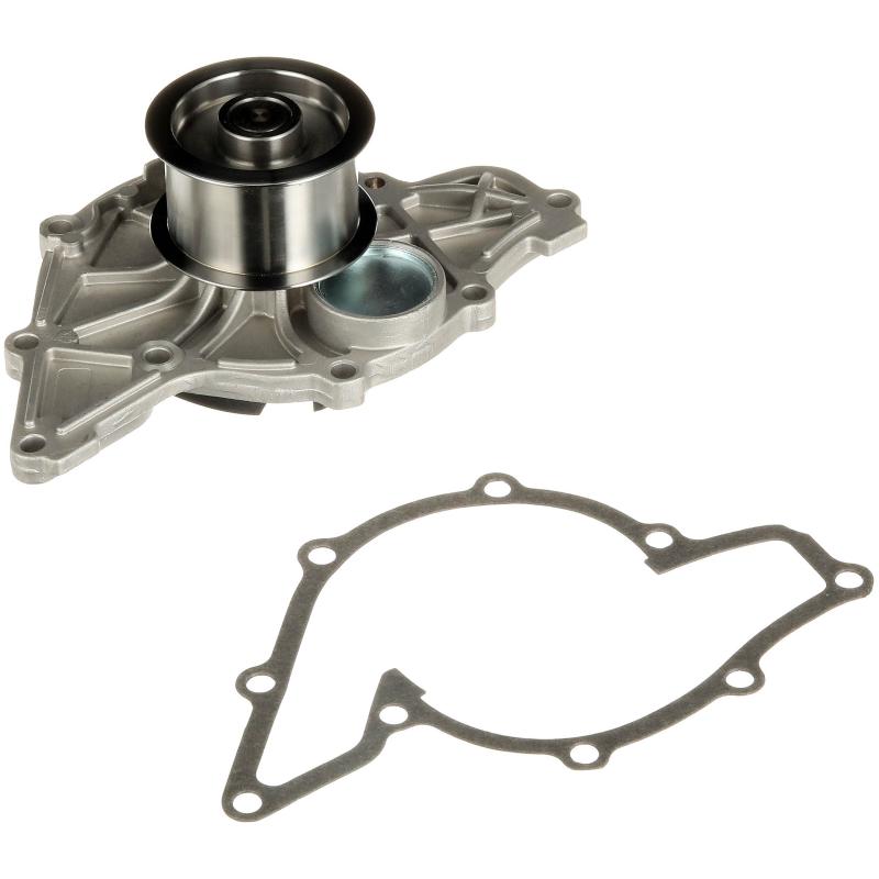 Pompe à eau GATES WP0075 - Visuel 1