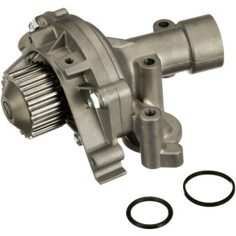 Pompe à eau GATES OEM 1201K1