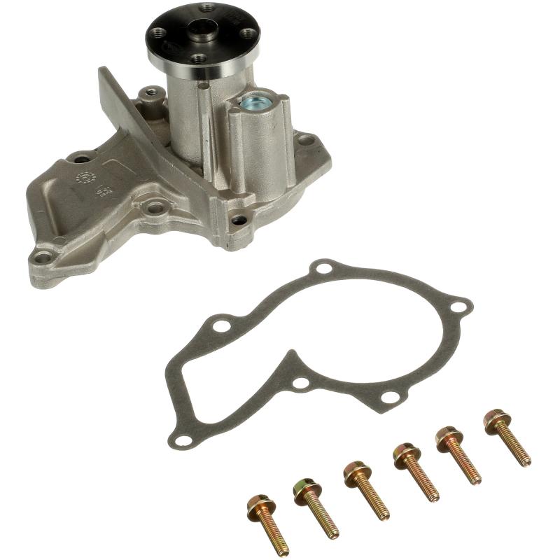 Pompe à eau GATES WP0118 - Visuel 1