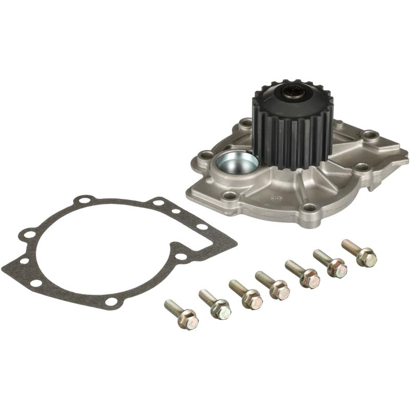 Pompe à eau GATES WP0163 - Visuel 1