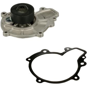 Pompe à eau GATES OEM 96440224