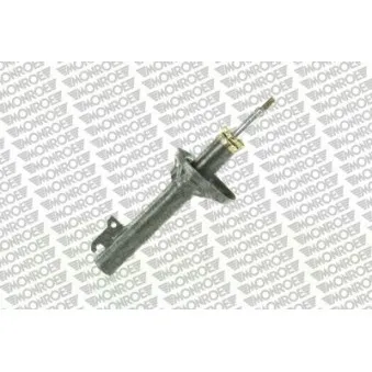 Jeu de 2 Amortisseurs avant MONROE E4225