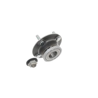 Roulement de roue arrière SKF VKBA 1482 pour FORD COUGAR 2.5 V6 24V - 170cv