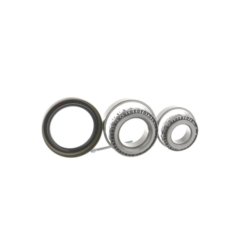 Roulement de roue avant SKF VKBA 1998 - Visuel 2