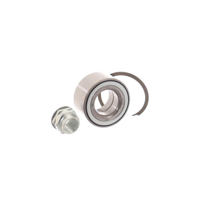 Roulement de roue avant SKF VKBA 3416 - Visuel 1