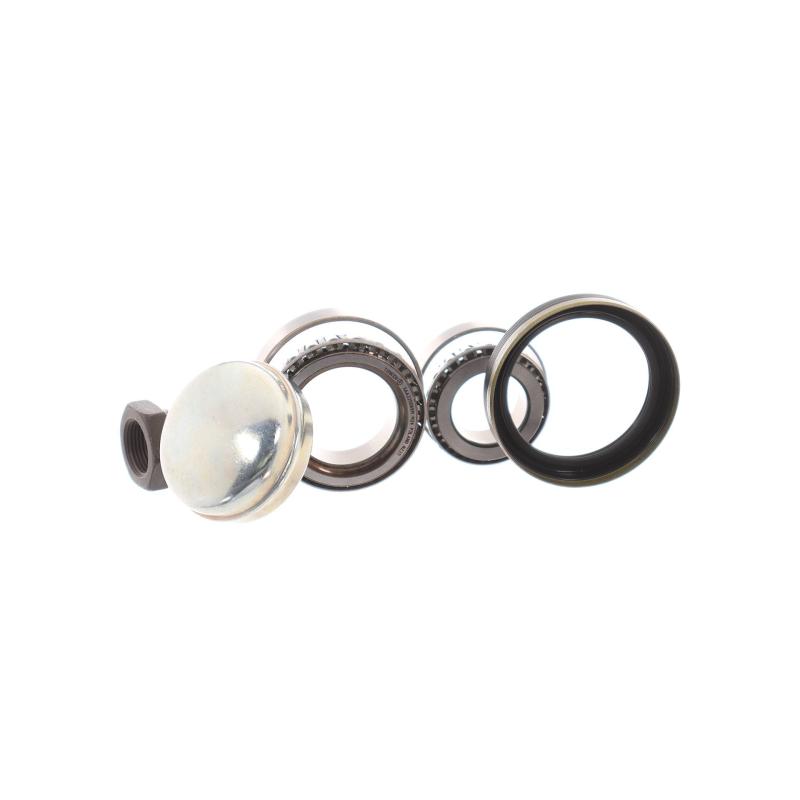 Roulement de roue arrière SKF VKBA 3429 - Visuel 2