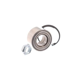 Roulement de roue avant SKF [VKBA 3441]