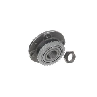 Roulement de roue arrière SKF VKBA 3482 pour BMW Série 3 1.9 D - 69cv