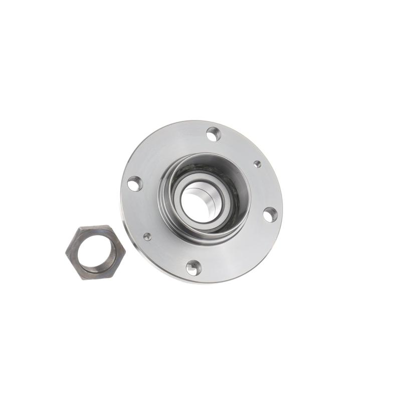 Roulement de roue arrière SKF VKBA 3482 - Visuel 2