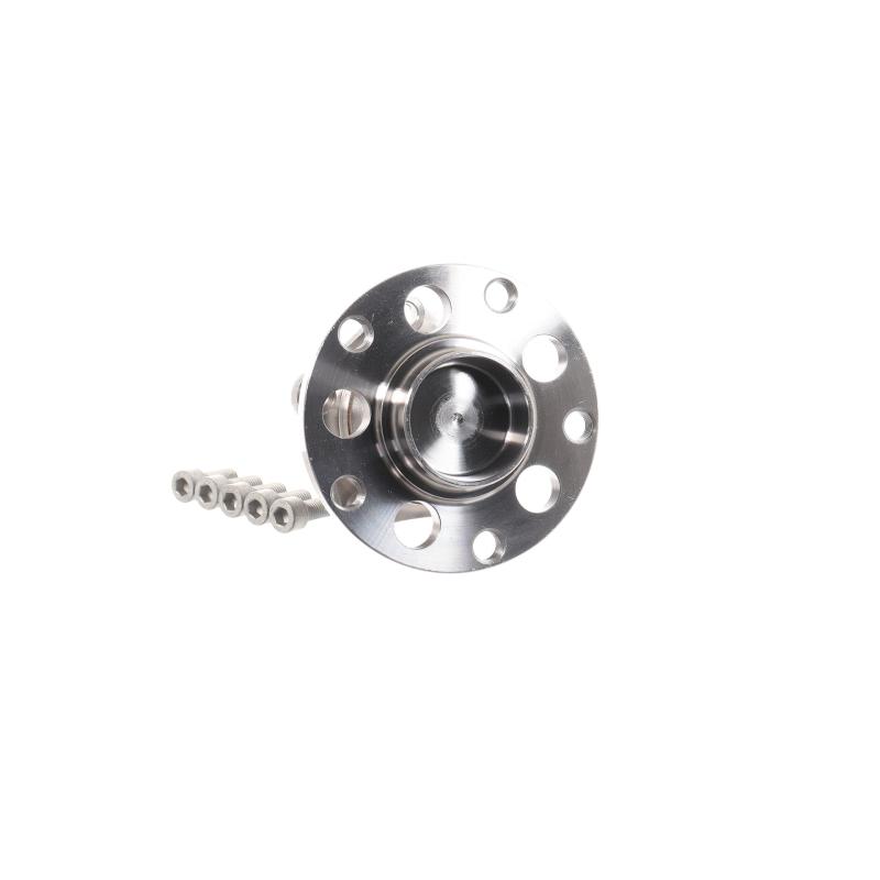 Roulement de roue arrière SKF VKBA 3489 - Visuel 2