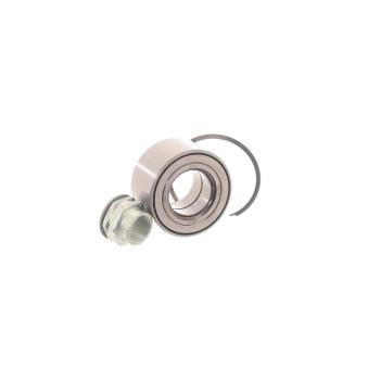 Roulement de roue avant SKF VKBA 3528 pour CITROEN VISA 1.5 - 75cv