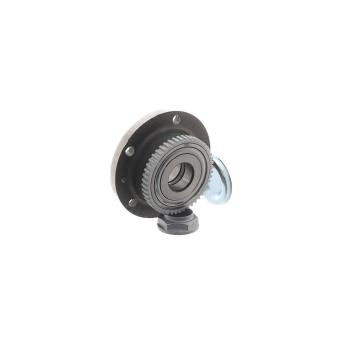 Roulement de roue arrière SKF VKBA 3560 pour CITROEN C2 2.0 HDI - 109cv