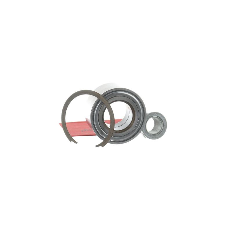 Roulement de roue avant SKF VKBA 3581 - Visuel 2