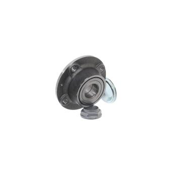 Roulement de roue arrière SKF VKBA 3587 pour CITROEN JUMPY 1.6 - 109cv