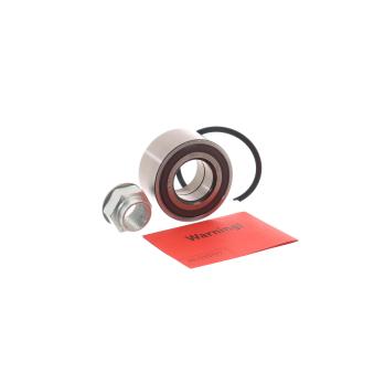Roulement de roue avant SKF VKBA 3598 pour PEUGEOT EXPERT 1.3 CDTI - 95cv