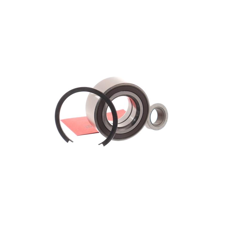 Roulement de roue avant SKF VKBA 3633 - Visuel 2