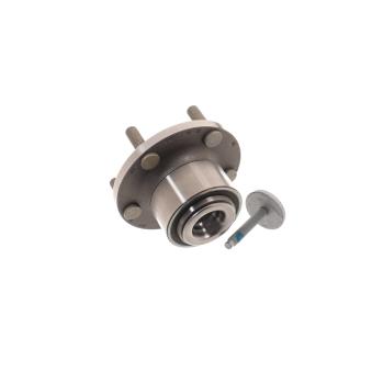 Roulement de roue avant SKF [VKBA 3660]