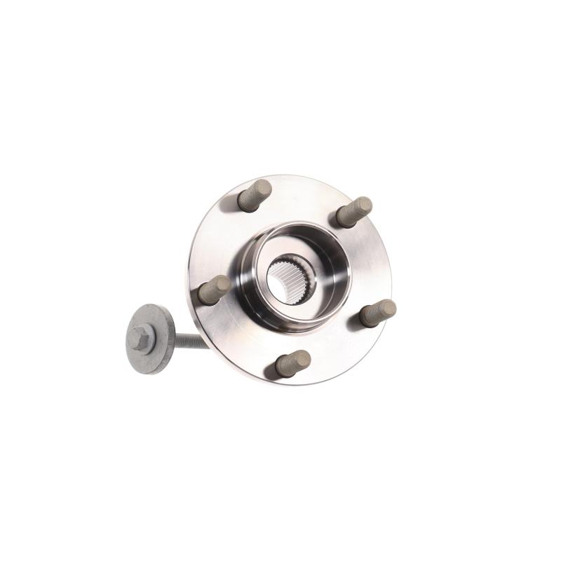 Roulement de roue avant SKF VKBA 3660 - Visuel 2