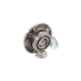 Roulement de roue avant SKF [VKBA 3667]