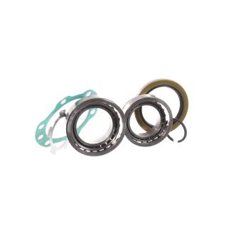 Roulement de roue avant SKF VKBA 3726 pour LEXUS LX 470 - 235cv