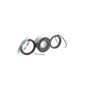 Roulement de roue avant SKF VKBA 3730 pour CITROEN JUMPY 1.6 - 110cv
