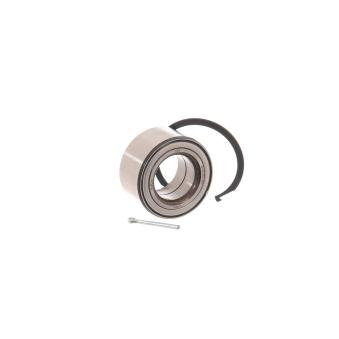 Roulement de roue avant SKF VKBA 3907 pour BMW Série 1 1.5 CRDi GLS - 110cv