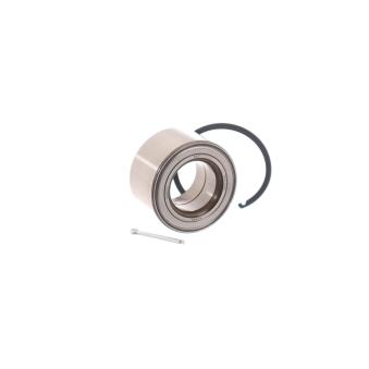 Roulement de roue avant SKF VKBA 3979 pour CITROEN JUMPY 1.6 - 110cv