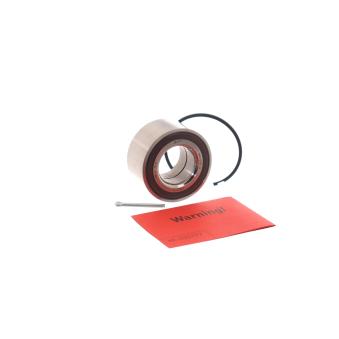 Roulement de roue avant SKF VKBA 3991 pour VOLVO 960 1.6 - 110cv