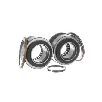Roulement de roue avant SKF OEM 21021391