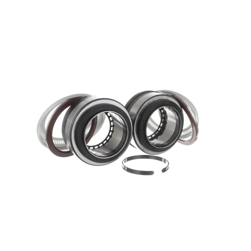 Roulement de roue avant SKF VKBA 5437 - Visuel 1
