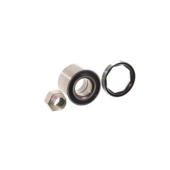 Roulement de roue avant SKF VKBA 559 pour MERCEDES-BENZ SPRINTER 60 1.1 - 57cv