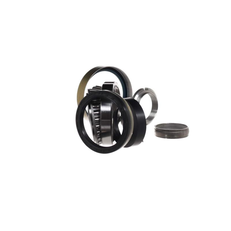 Roulement de roue arrière SKF VKBA 614 - Visuel 1