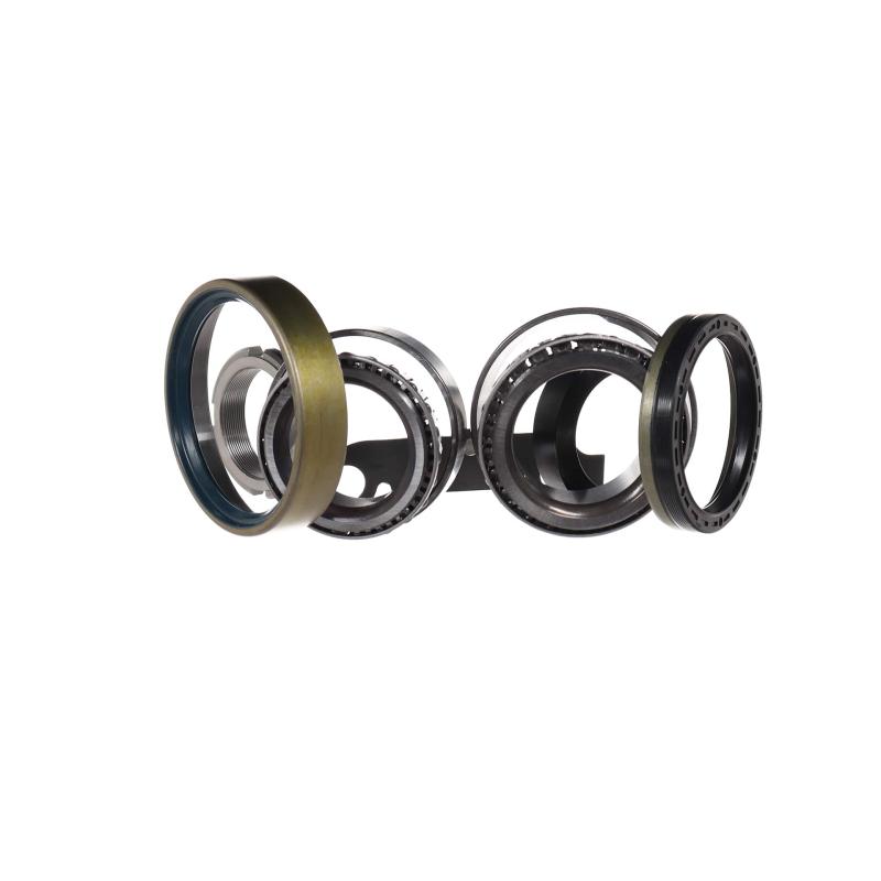 Roulement de roue arrière SKF VKBA 614 - Visuel 2