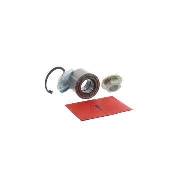 Roulement de roue arrière SKF VKBA 6515 pour CADILLAC BLS 1.4 CD - 68cv