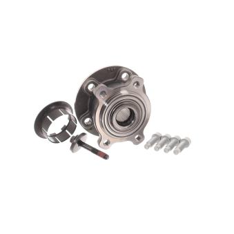 Roulement de roue arrière SKF VKBA 6533 pour VOLVO S60 T6 AWD - 304cv