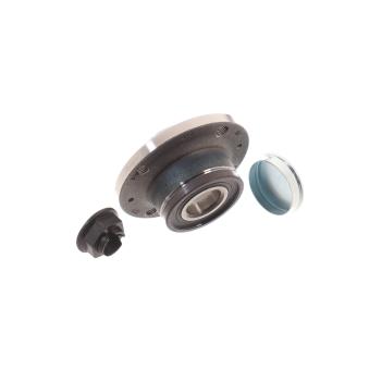 Roulement de roue arrière SKF VKBA 6552 pour CADILLAC ATS 1.0 - 60cv