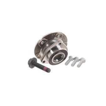 Roulement de roue avant SKF VKBA 6556 pour MERCEDES-BENZ EQS S3 quattro - 310cv
