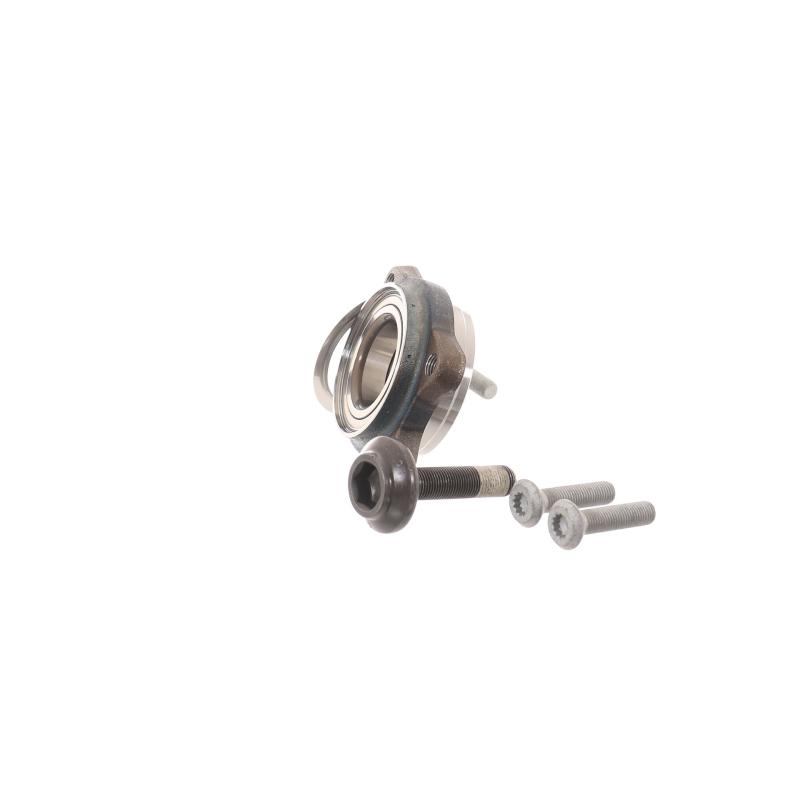 Roulement de roue arrière SKF VKBA 6557 - Visuel 1