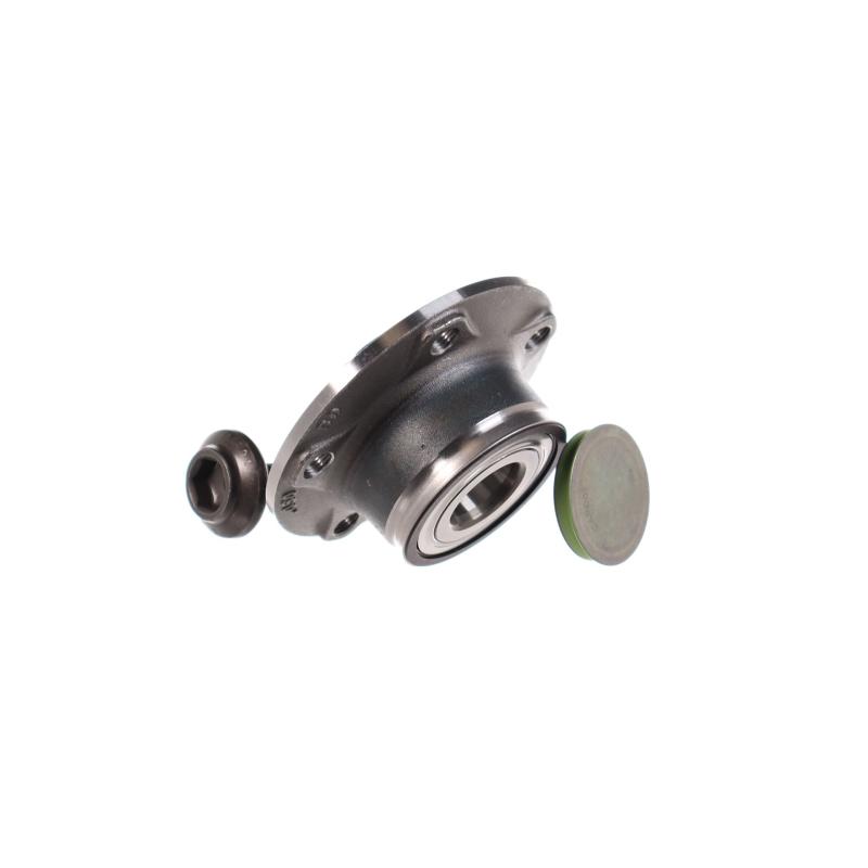 Roulement de roue arrière SKF VKBA 6558 - Visuel 2