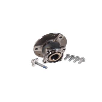 Roulement de roue arrière SKF VKBA 6627 pour KIA PRIDE 0.8 CDI - 41cv