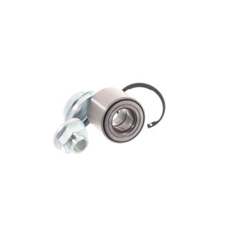 Roulement de roue arrière SKF VKBA 6640 pour FORD KA 1.0 - 68cv