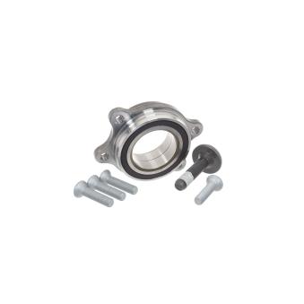 Roulement de roue avant SKF VKBA 6649 pour LEXUS ES 2.0 - 252cv