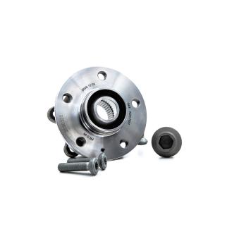 Roulement de roue avant SKF VKBA 6649 F pour LEXUS ES 2.0 - 252cv