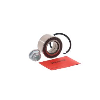 Roulement de roue avant SKF VKBA 6653 pour FIAT PUNTO 1.4 - 90cv