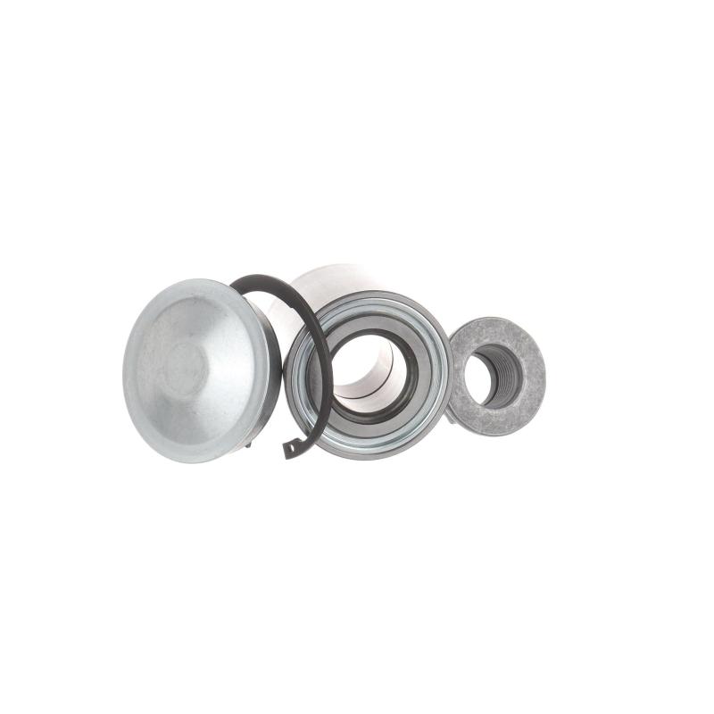 Roulement de roue arrière SKF VKBA 6658 - Visuel 2