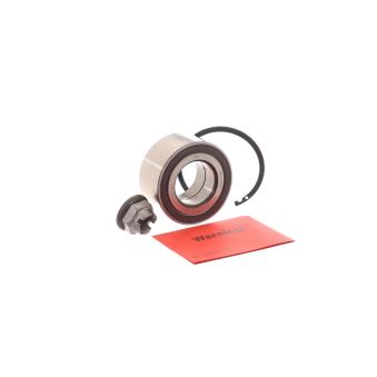 Roulement de roue avant SKF VKBA 6682 pour MINI MINI 1.6 16V - 110cv